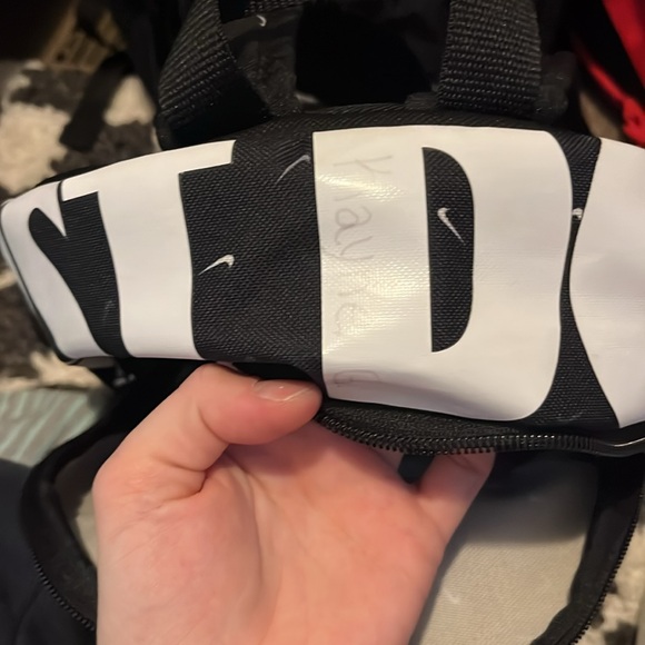 Mini backpack - Picture 3 of 3